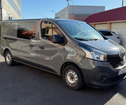 Renault Trafic 107kW MT/6