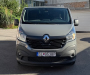 Renault Trafic 107kW MT/6