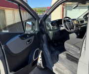 Renault Trafic 107kW MT/6
