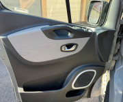 Renault Trafic 107kW MT/6