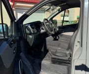 Renault Trafic 107kW MT/6