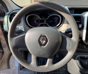 Renault Trafic 107kW MT/6