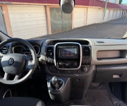 Renault Trafic 107kW MT/6