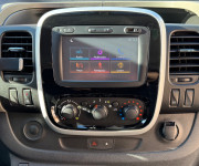 Renault Trafic 107kW MT/6