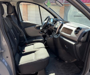 Renault Trafic 107kW MT/6