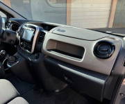 Renault Trafic 107kW MT/6