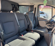 Renault Trafic 107kW MT/6