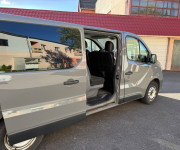 Renault Trafic 107kW MT/6
