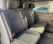 Renault Trafic 107kW MT/6