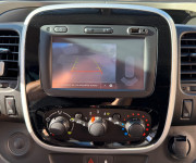 Renault Trafic 107kW MT/6