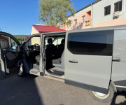 Renault Trafic 107kW MT/6