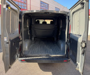 Renault Trafic 107kW MT/6
