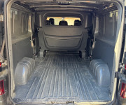 Renault Trafic 107kW MT/6