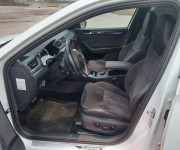 Škoda Superb 2.0TDI DSG 140kW 4x4 Sportline