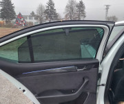 Škoda Superb 2.0TDI DSG 140kW 4x4 Sportline