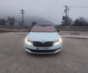 Škoda Superb 2.0TDI DSG 140kW 4x4 Sportline