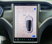 Tesla Model S 75D 4x4 386kW, Premium Konektivita, Panoráma, Autopilot