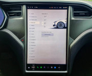 Tesla Model S 75D 4x4 386kW, Premium Konektivita, Panoráma, Autopilot