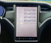 Tesla Model S 75D 4x4 386kW, Premium Konektivita, Panoráma, Autopilot