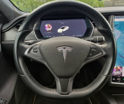 Tesla Model S 75D 4x4 386kW, Premium Konektivita, Panoráma, Autopilot