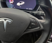 Tesla Model S 75D 4x4 386kW, Premium Konektivita, Panoráma, Autopilot