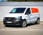 Mercedes-Benz Vito 110 CDI kompakt