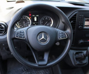 Mercedes-Benz Vito 110 CDI kompakt