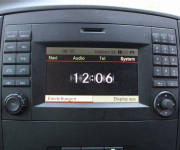 Mercedes-Benz Vito 110 CDI kompakt