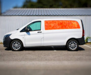 Mercedes-Benz Vito 110 CDI kompakt