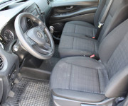 Mercedes-Benz Vito 110 CDI kompakt