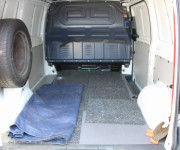 Mercedes-Benz Vito 110 CDI kompakt