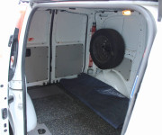 Mercedes-Benz Vito 110 CDI kompakt