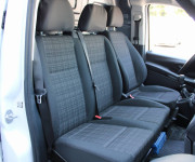 Mercedes-Benz Vito 110 CDI kompakt