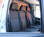Mercedes-Benz Vito 110 CDI kompakt