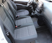 Mercedes-Benz Vito 110 CDI kompakt