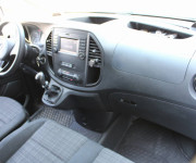 Mercedes-Benz Vito 110 CDI kompakt