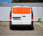 Mercedes-Benz Vito 110 CDI kompakt