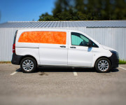Mercedes-Benz Vito 110 CDI kompakt