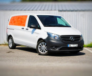 Mercedes-Benz Vito 110 CDI kompakt