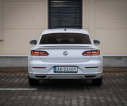 Volkswagen Arteon 2.0 TSI DSG R-Line, Slovenské, Nelakované, V záruke, TOP STAV!