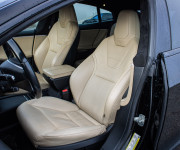 Tesla Model 75D Free Supercharging SC01, SOH 94%, Black, R21 ALU, nové brzdy, dojazd 440 km