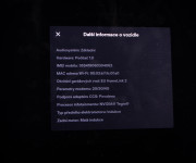 Tesla Model 75D Free Supercharging SC01, SOH 94%, Black, R21 ALU, nové brzdy, dojazd 440 km