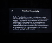 Tesla Model 75D Free Supercharging SC01, SOH 94%, Black, R21 ALU, nové brzdy, dojazd 440 km