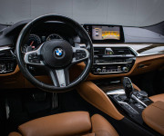 BMW Rad 6 GT 630d xDrive Msport, Pano, HUD, Vzduch, Soft-close, Natáčanie nápravy, Históri