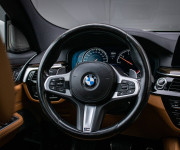 BMW Rad 6 GT 630d xDrive Msport, Pano, HUD, Vzduch, Soft-close, Natáčanie nápravy, Históri