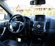 Ford Ranger 2.2 TDCi Duratorq 4x4 DoubleCab Limited A/T