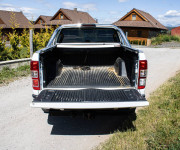 Ford Ranger 2.2 TDCi Duratorq 4x4 DoubleCab Limited A/T