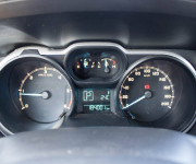 Ford Ranger 2.2 TDCi Duratorq 4x4 DoubleCab Limited A/T