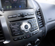 Ford Ranger 2.2 TDCi Duratorq 4x4 DoubleCab Limited A/T