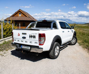 Ford Ranger 2.2 TDCi Duratorq 4x4 DoubleCab Limited A/T